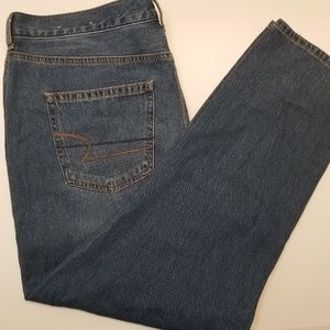 American Eagle Mom Jean's